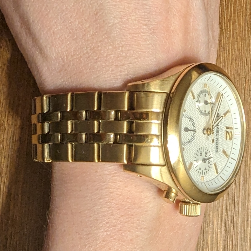 Good Michael Kors watch - Picture 9 of 9
